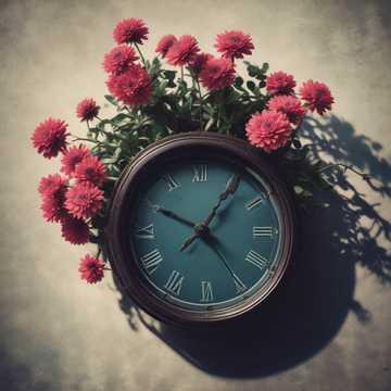 時の力 - Toki no Chikara