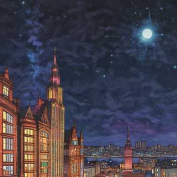 金曜日に感謝 (Thanks God It's Friday)