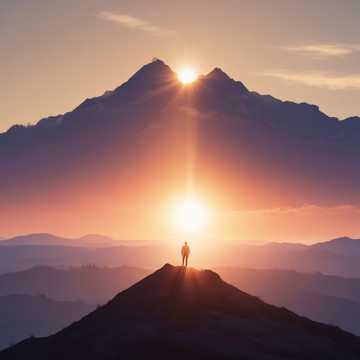 午後のひととき