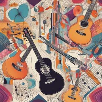 The Orchestra Of Rock