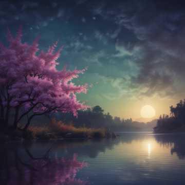 雨のメロディー (Rain Melody)