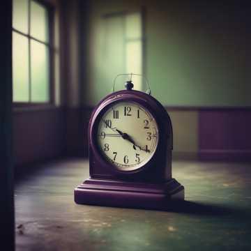 バック・トゥ・ザ・ホスピタル