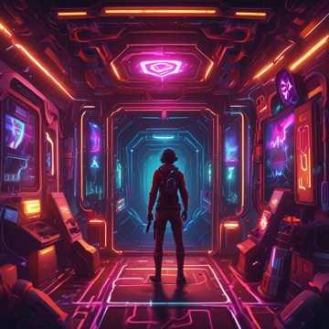 レベルアップの夜