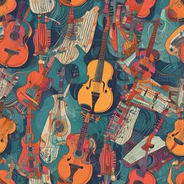 The Orchestra Of Rock