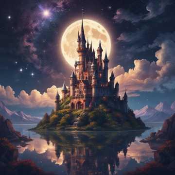 Midnight Symphony Japanese Version