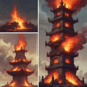 サーバーバーン 