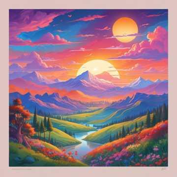 午後のひととき