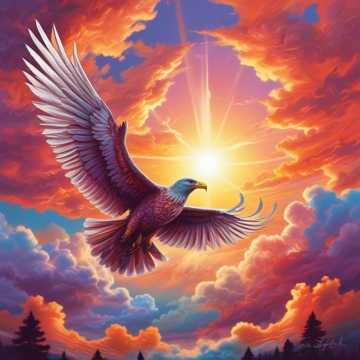 青空のアドベンチャー (Aozora no Adventure)