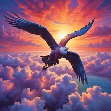 青空のアドベンチャー (Aozora no Adventure)