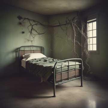 バック・トゥ・ザ・ホスピタル