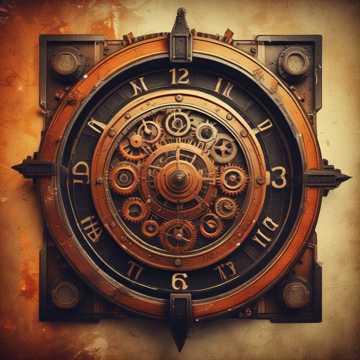 tick tock tick tock fire it up