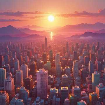 午後のひととき