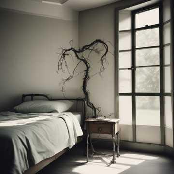 バック・トゥ・ザ・ホスピタル