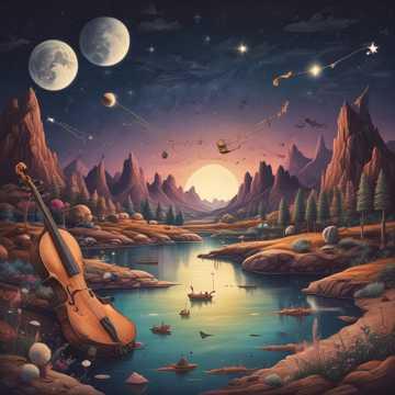 The Orchestra Of Rock