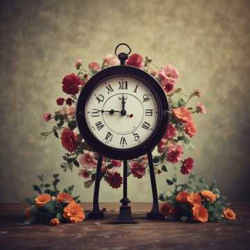 時の力 - Toki no Chikara