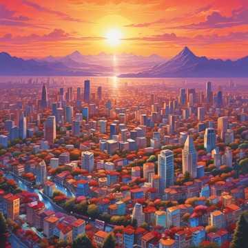 午後のひととき