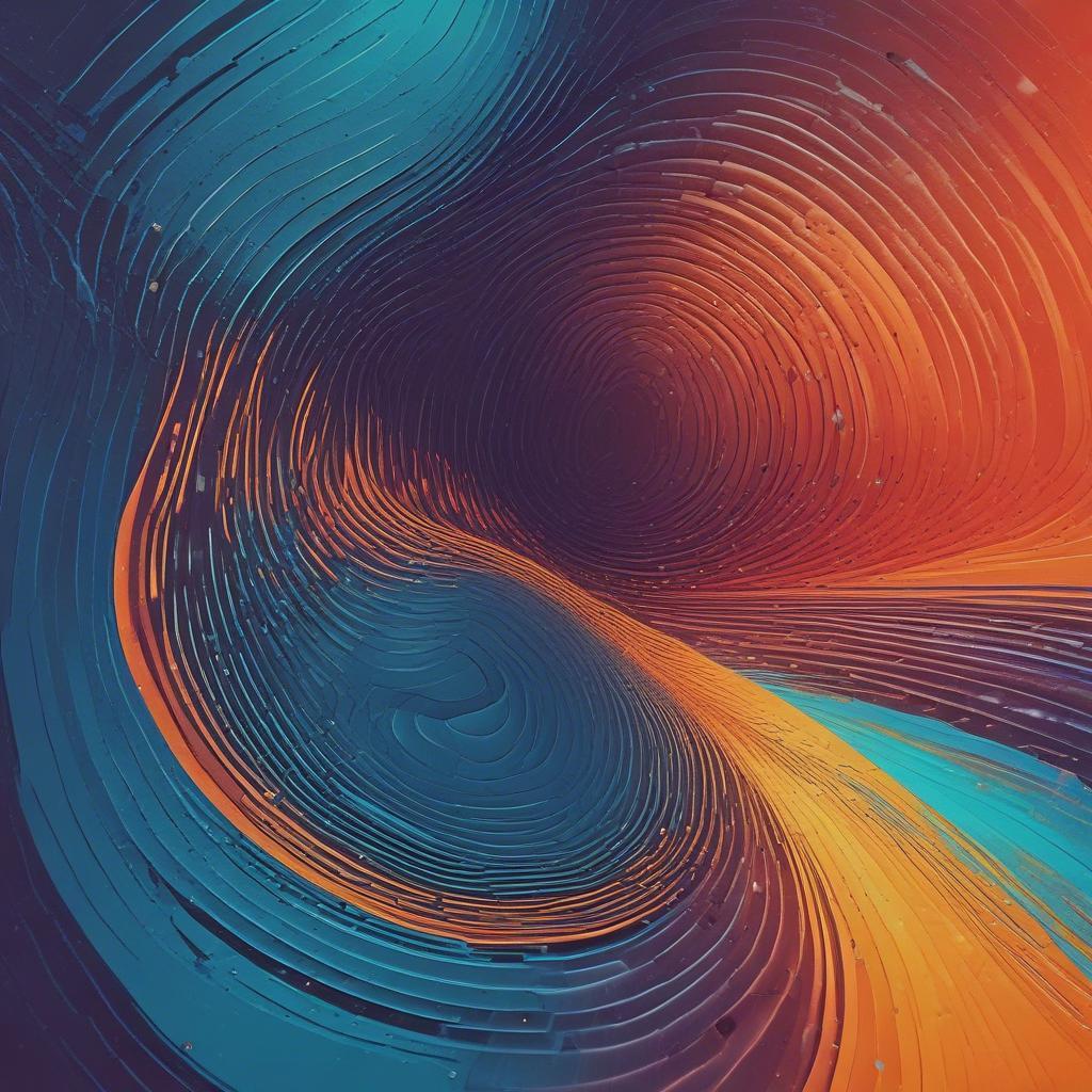 Chaos Reigns Eternal