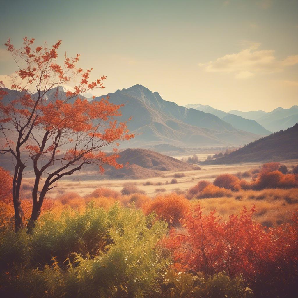 風のささやき (Kaze no Sasayaki) Mistral Ver