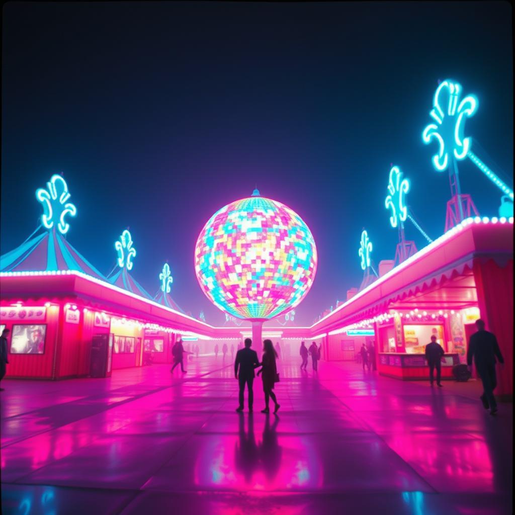 エヌケーストーキョー