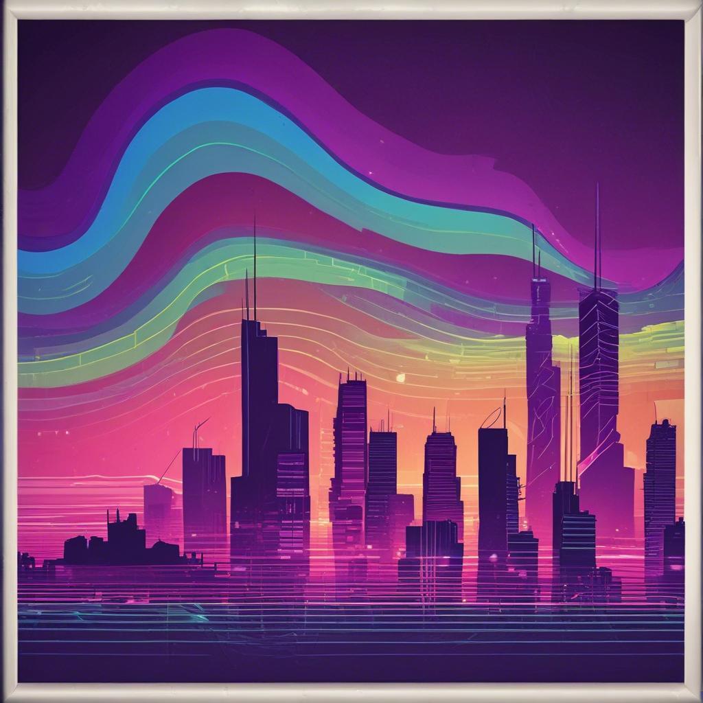 My God's Telephone Number