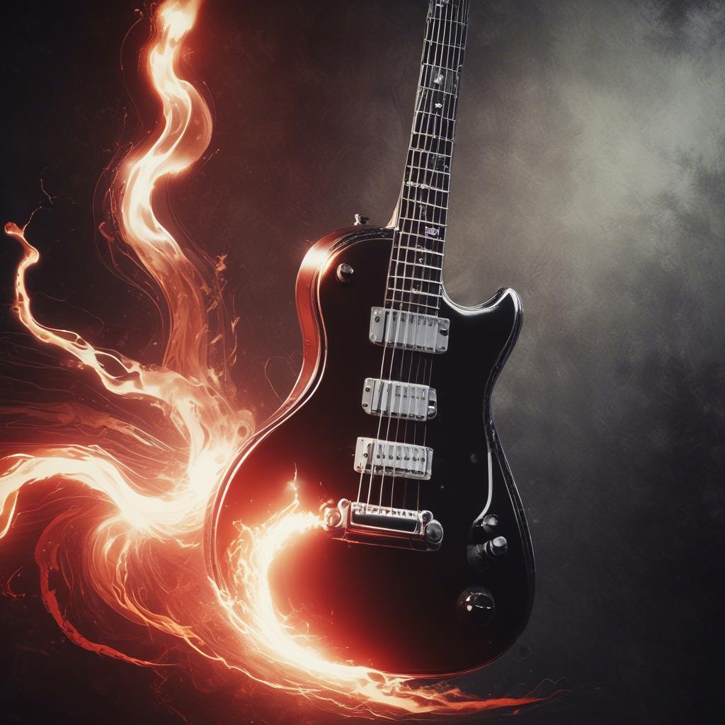 The Spoils of Metal and Sport