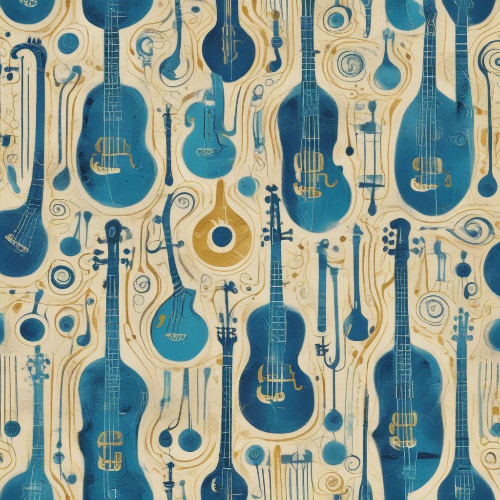 Global Frequency Revolution