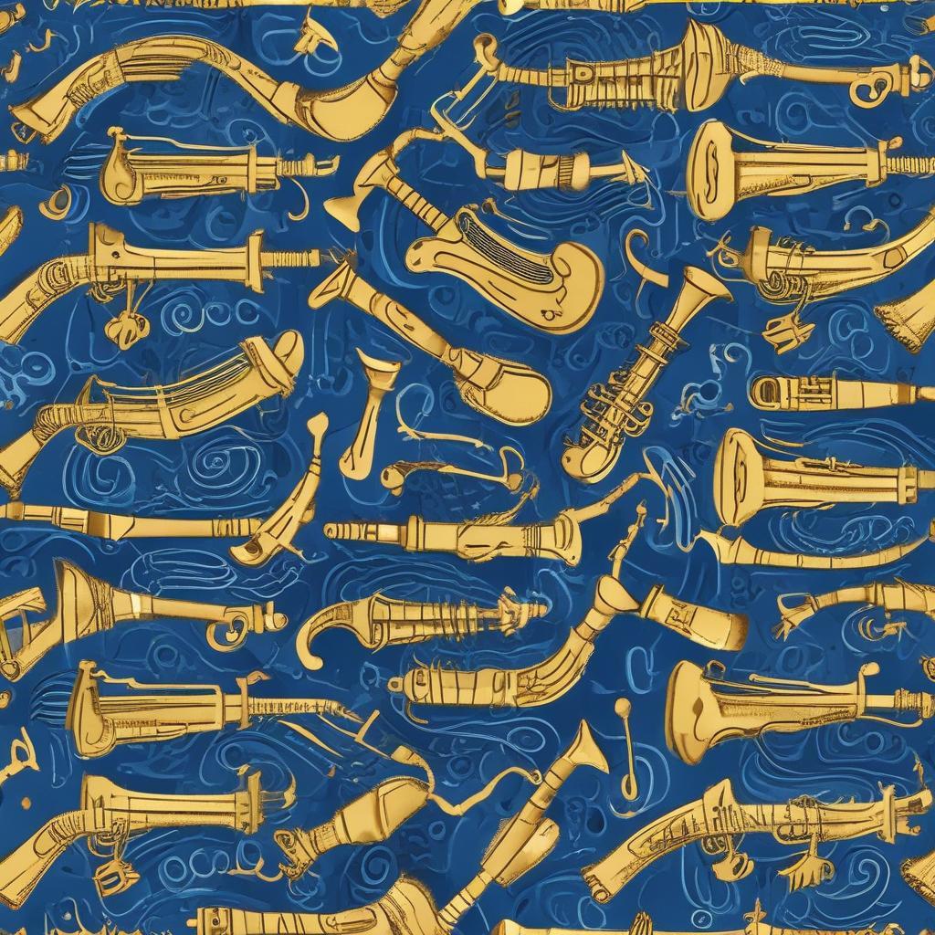 Global Frequency Revolution