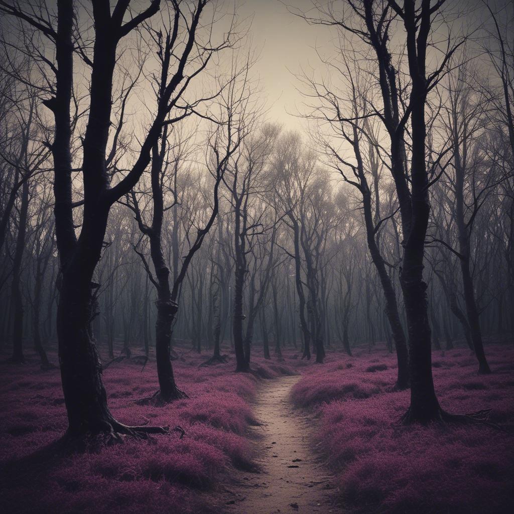 Dark Twisted Symphony