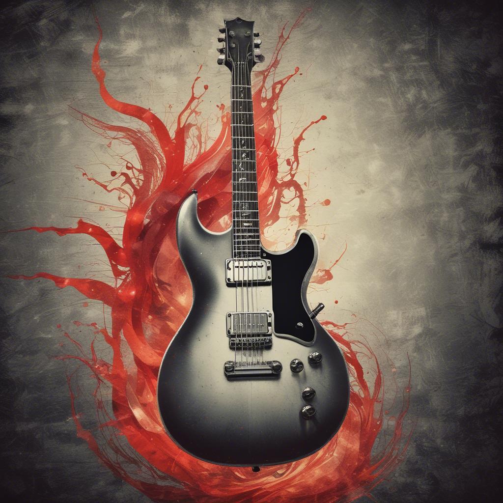 The Spoils of Metal and Sport