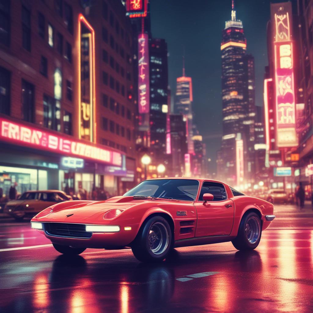 猛スピード (Mou Supiido)