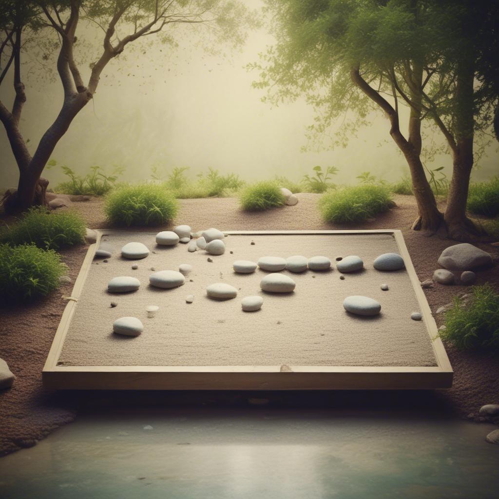 Breeze of Tranquility