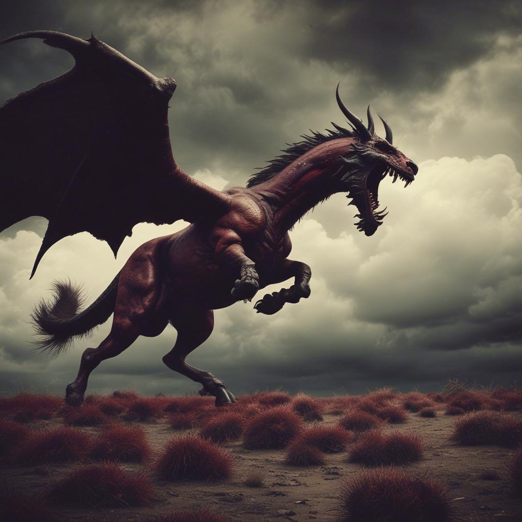 Orchester in Trümmern