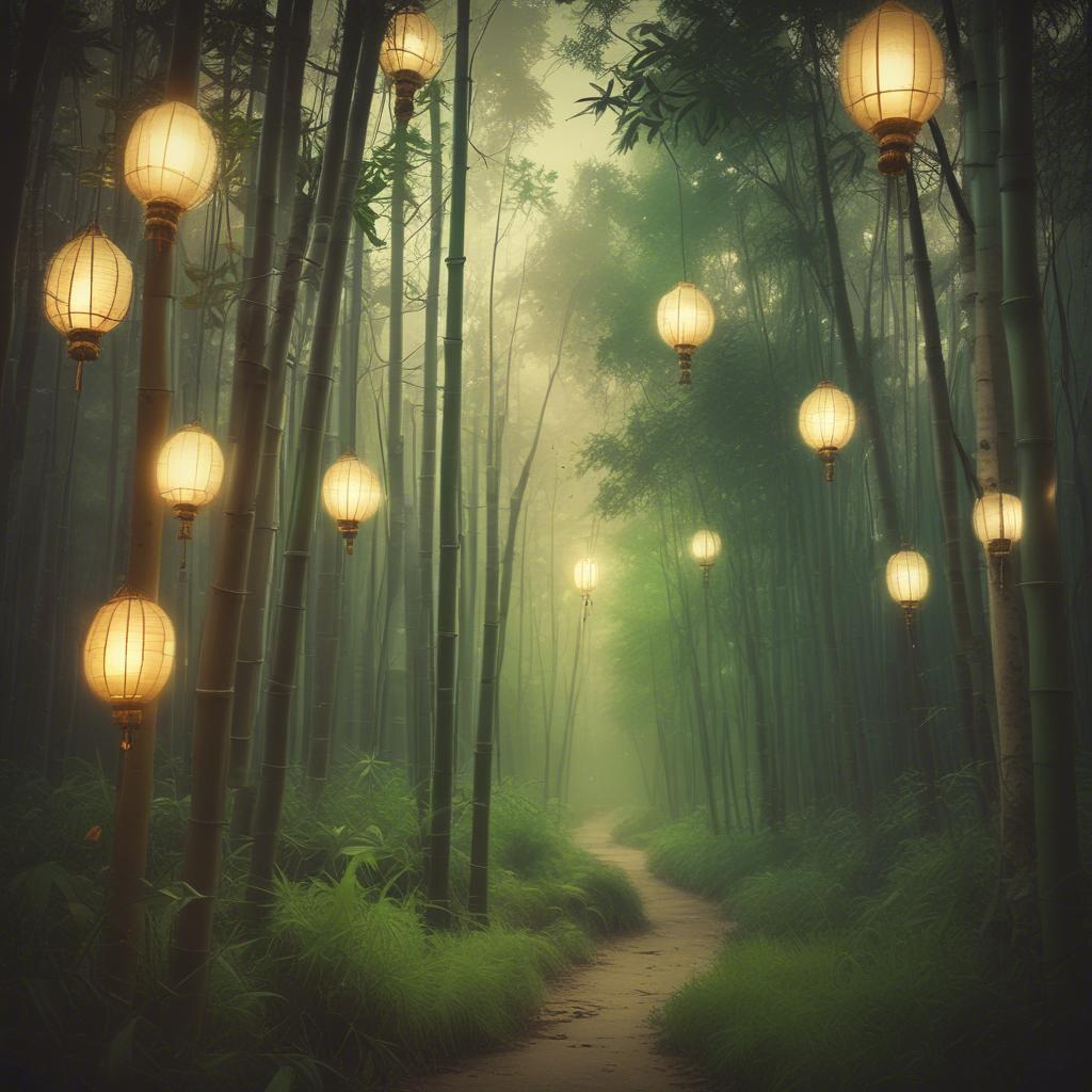 Island Vibes in the Trap