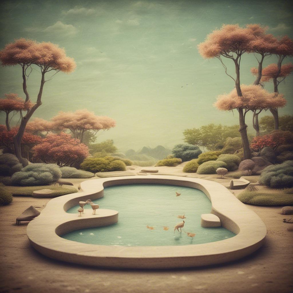 Breeze of Tranquility