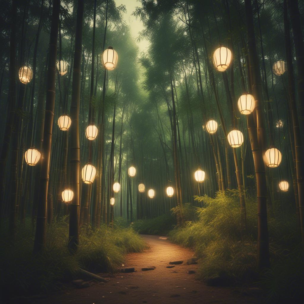 Island Vibes in the Trap