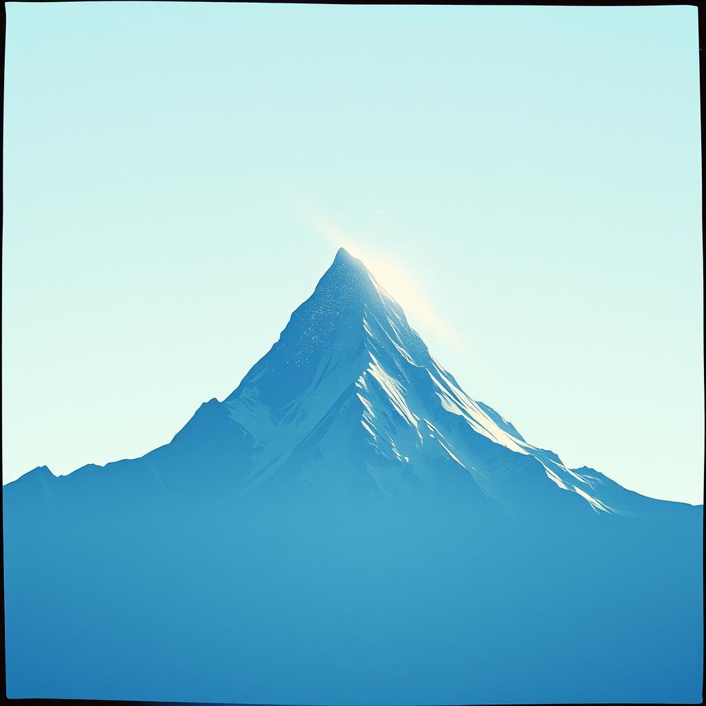 山頂の贈り物 (Sanchou no Okurimono)