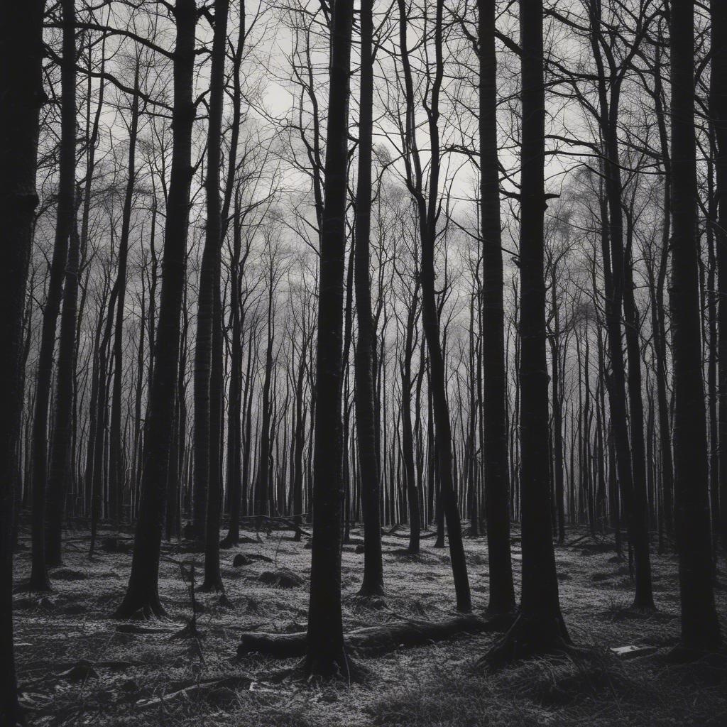 Dark Twisted Symphony